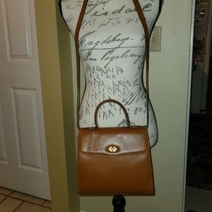 ❤VINTAGE COACH MADISON BILTMORE #4417